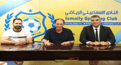 عبد ربه: الكومي هددني بسبب "بوست على فيسبوك".. ورحيل مجلس الإدارة أول حلول الإصلاح